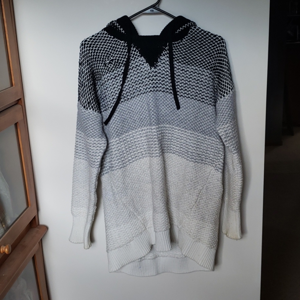 PINK Knit Pullover